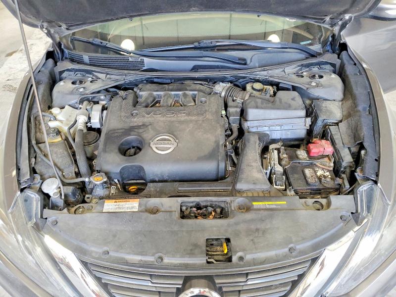 Aukcja sprzedaży 2017 Nissan Altima, vin: 1N4BL3AP7HC163502, numer aukcji: 65094526
