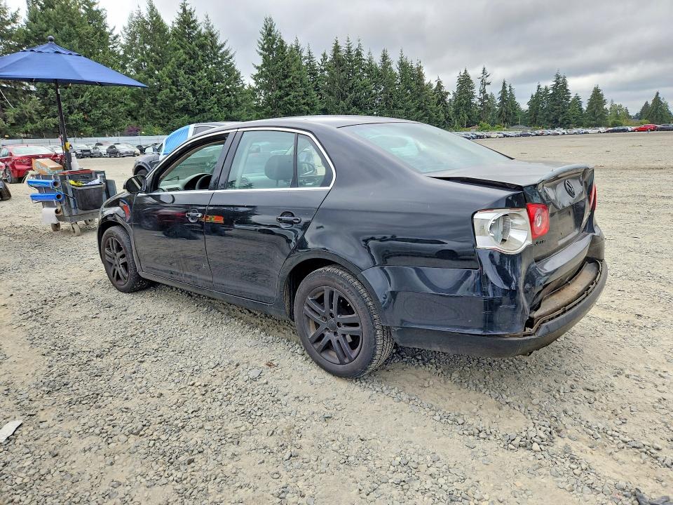 Продаж на аукціоні авто 2006 Volkswagen Jetta, vin: 3VWRF71KX6M629203, номер лоту: 64372286