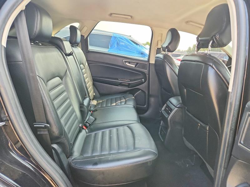 Aukcja sprzedaży 2017 Ford Edge, vin: 2FMPK4J95HBB45683, numer aukcji: 64841506