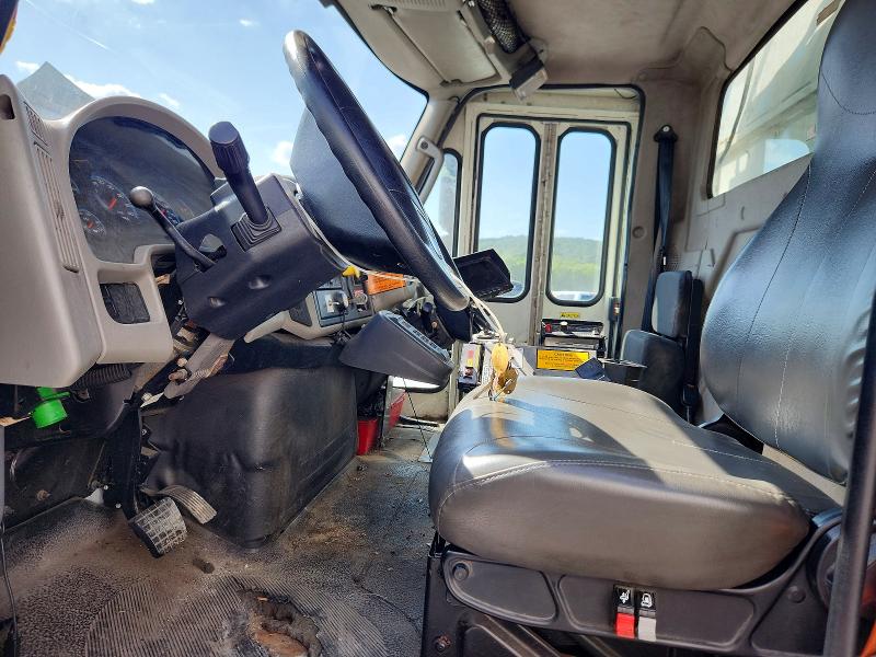 Продаж на аукціоні авто 2019 International 7300, vin: 3HAZZMMN9KL684543, номер лоту: 63987486