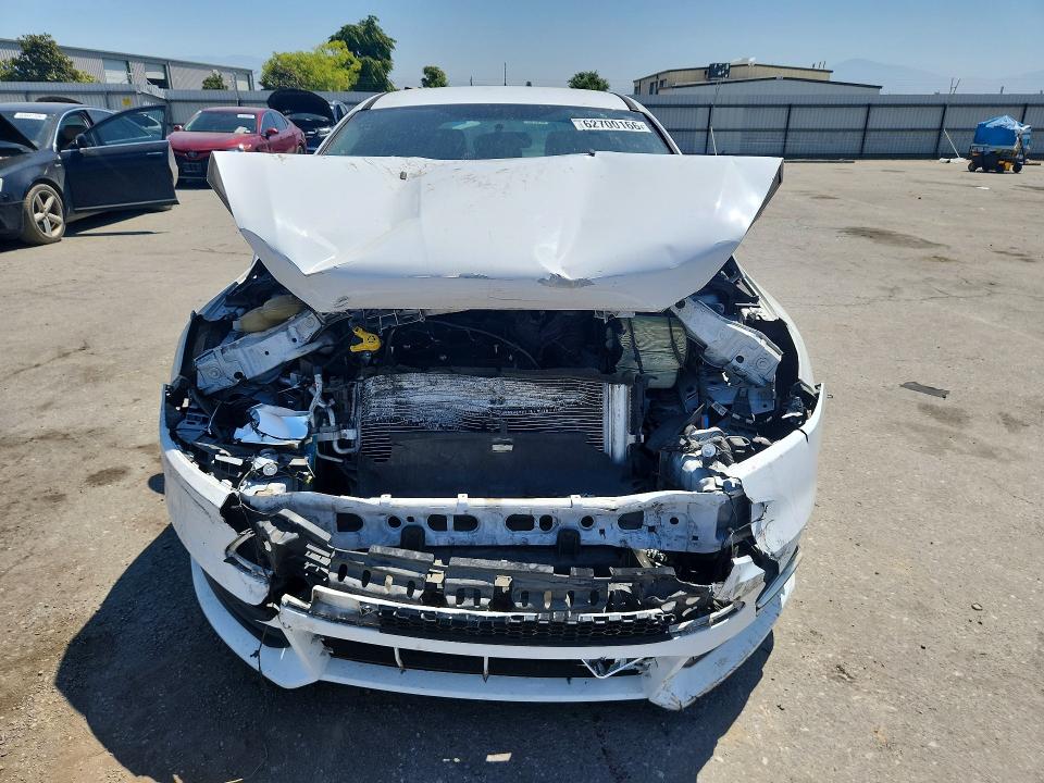 Продаж на аукціоні авто 2017 Ford Focus, vin: 1FADP3L91HL223365, номер лоту: 62700166