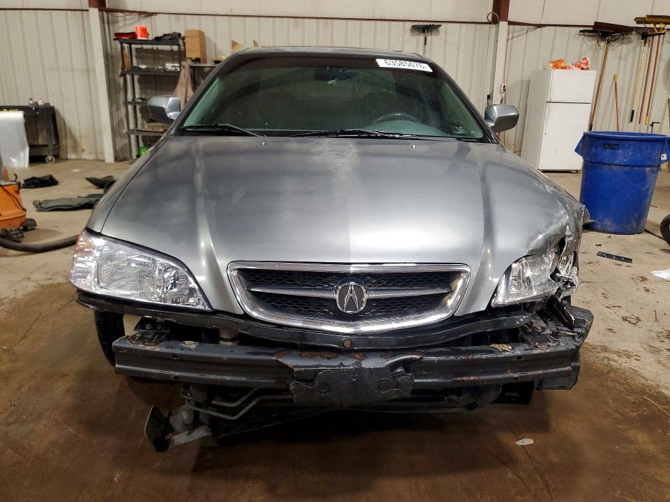 Aukcja sprzedaży 2001 Acura 3.2tl, vin: 19UUA56761A001540, numer aukcji: 63585076
