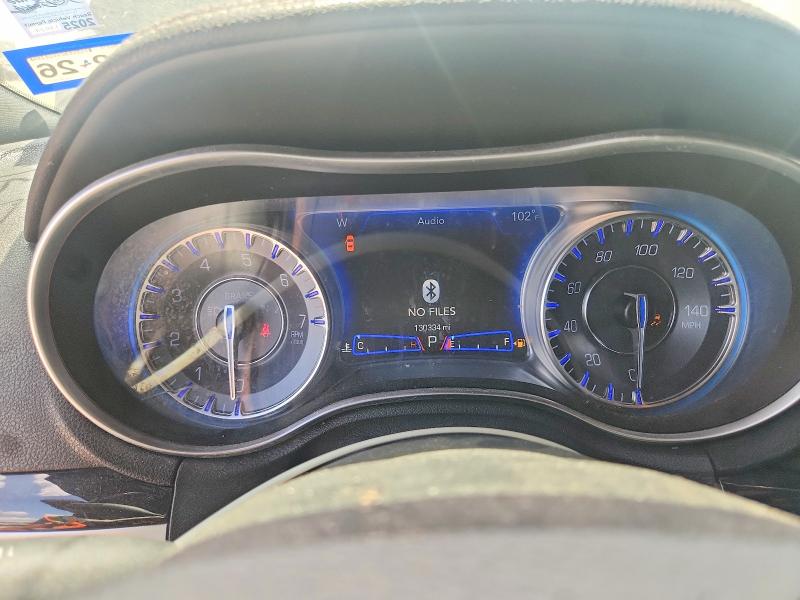 65495476 :رقم المزاد ، 2C3CCABG6MH595771 vin ، 2021 Chrysler 300 مزاد بيع