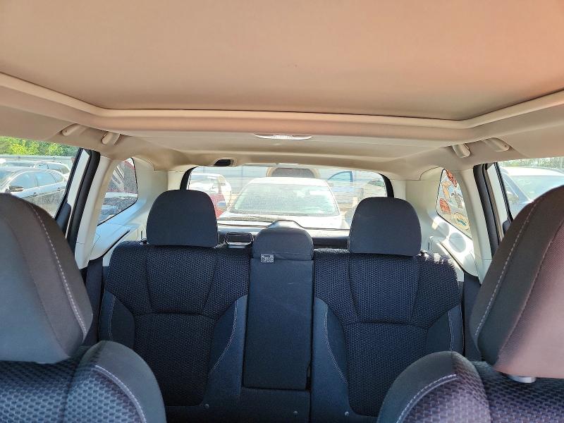 Aukcja sprzedaży 2020 Subaru Forester, vin: JF2SKAJC5LH449893, numer aukcji: 65926196