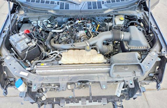 Aukcja sprzedaży 2024 Ford F150, vin: 1FTEX1LP2RKE29240, numer aukcji: 67189076