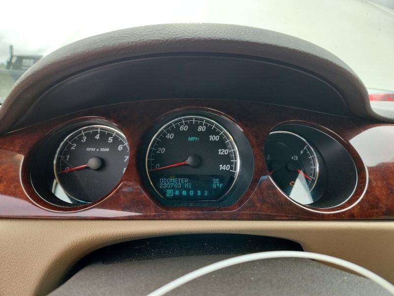 65083406 :رقم المزاد ، 1G4HP57228U103147 vin ، 2008 Buick Lucerne مزاد بيع