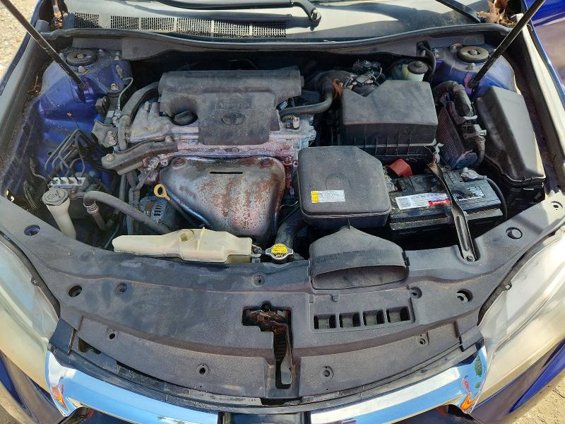 Продаж на аукціоні авто 2016 Toyota Camry, vin: 4T1BF1FK7GU575863, номер лоту: 63997466