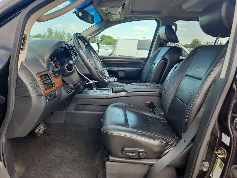 Продаж на аукціоні авто 2010 Nissan Armada, vin: 5N1AA0NE5AN609915, номер лоту: 66012106