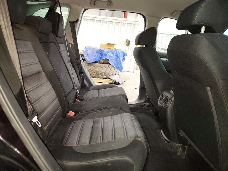 Продаж на аукціоні авто 2018 Honda Cr-v, vin: 2HKRW6H31JH221019, номер лоту: 67240356