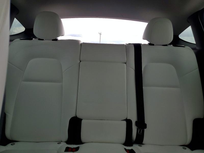 Продаж на аукціоні авто 2022 Tesla Model Y, vin: 7SAYGDEE7NF354099, номер лоту: 66452686