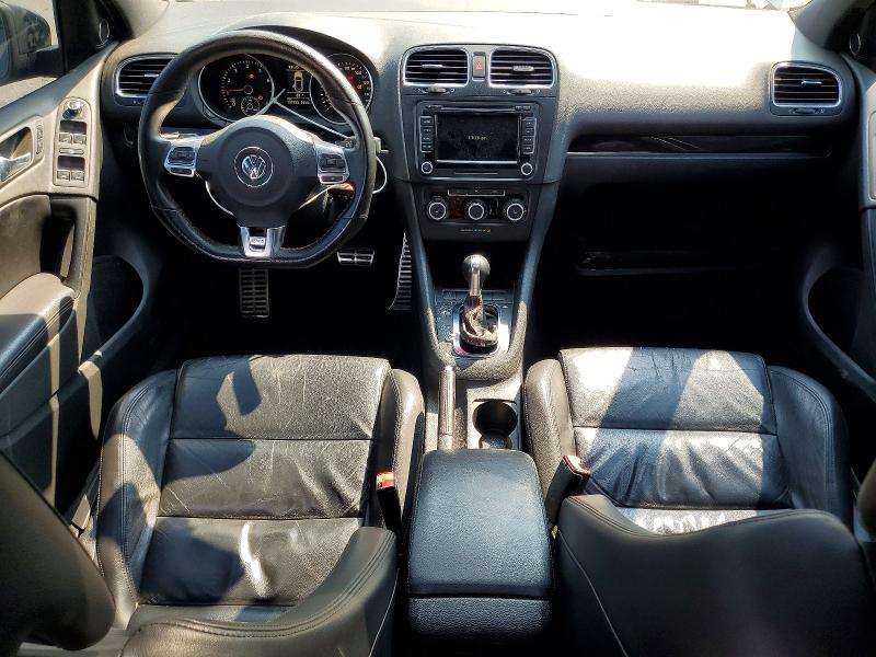 Продажа на аукционе авто 2010 Volkswagen Gti, vin: WVWHD7AJ8AW225837, номер лота: 64311586