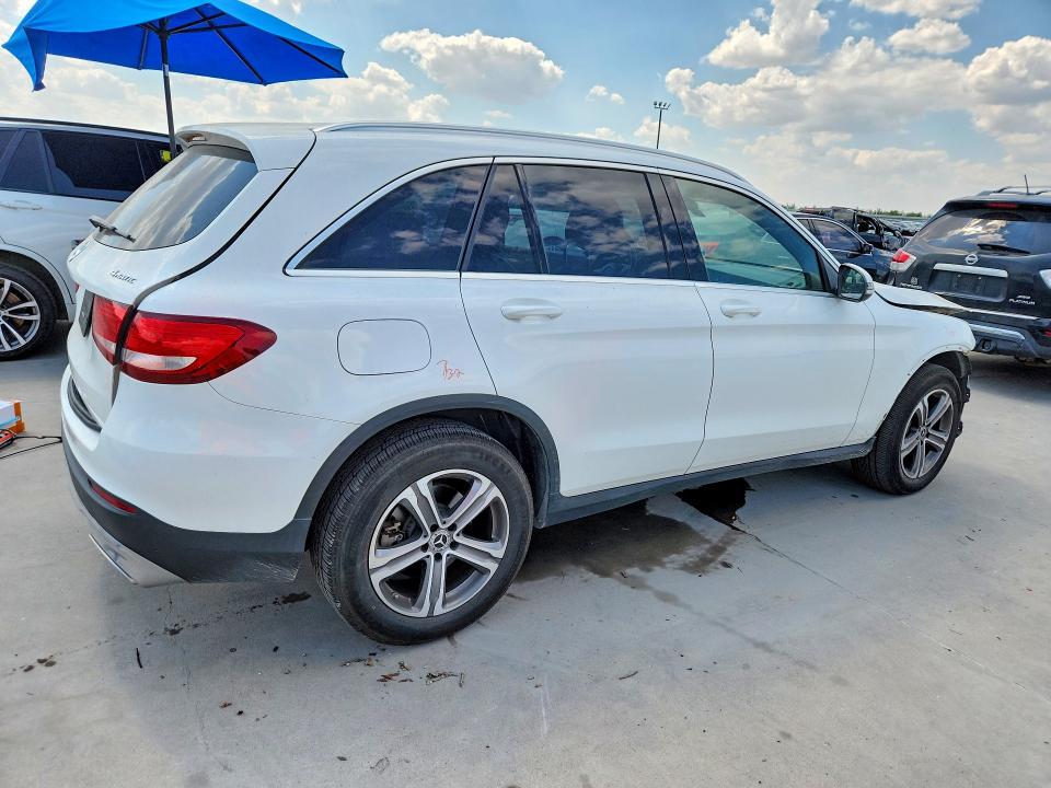 Aukcja sprzedaży 2019 Mercedes-benz Glc, vin: WDC0G4KB8KF554043, numer aukcji: 66821356