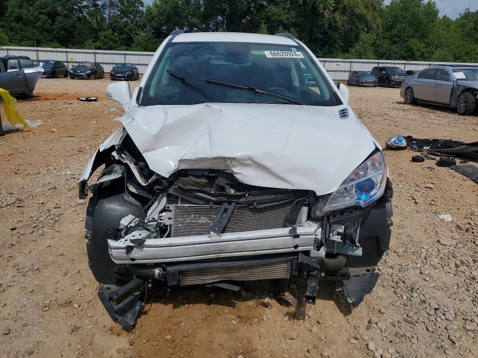 Продаж на аукціоні авто 2016 Buick Encore, vin: KL4CJASB4GB744319, номер лоту: 66620926