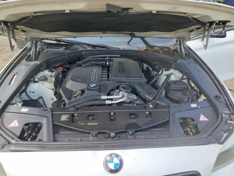 Продажа на аукционе авто 2011 Bmw 535, vin: WBAFU7C58BDU56075, номер лота: 63882256