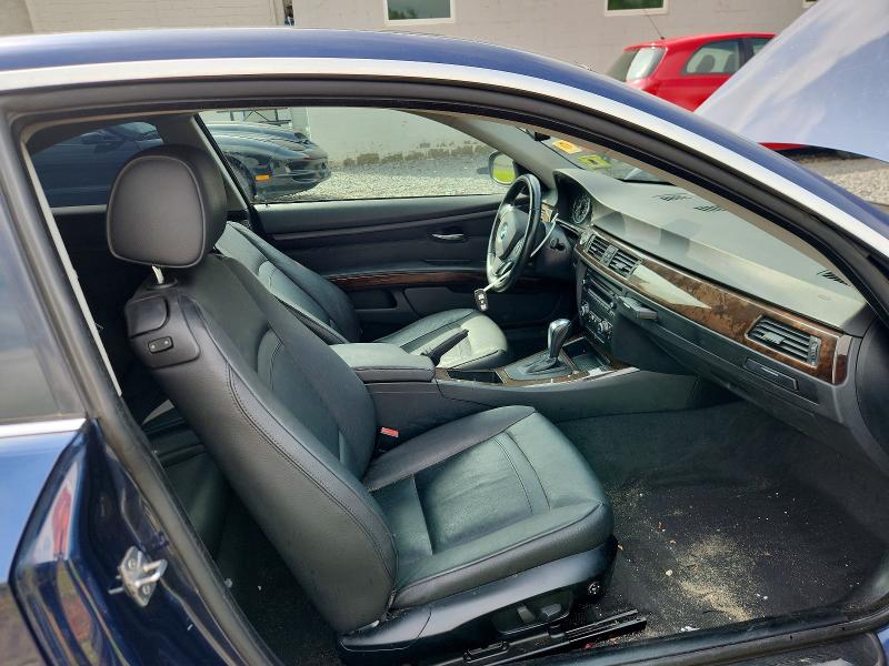 65627576 :رقم المزاد ، WBAKF5C50BE395795 vin ، 2011 Bmw 328 مزاد بيع