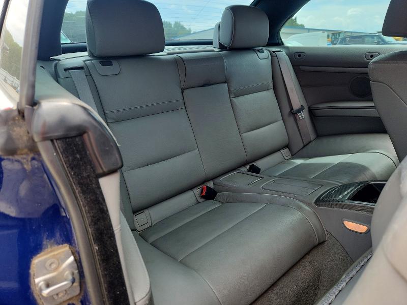 Продаж на аукціоні авто 2011 Bmw 335, vin: WBADX7C5XBE743328, номер лоту: 63727946