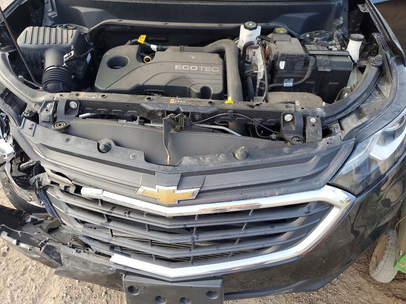 Продажа на аукционе авто 2020 Chevrolet Equinox, vin: 2GNAXHEVXL6187303, номер лота: 65875966