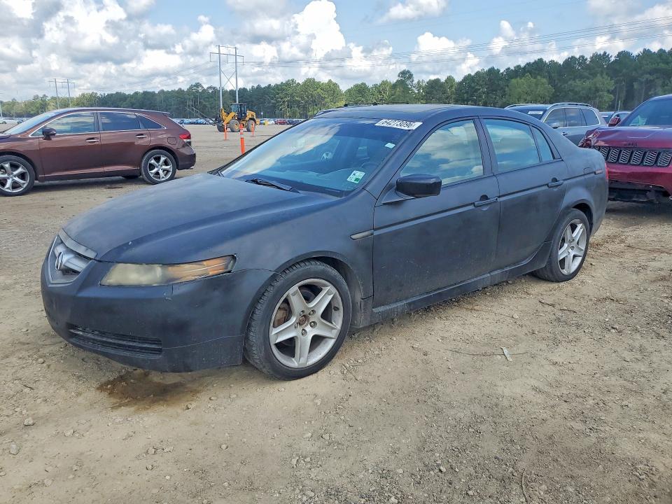 Продаж на аукціоні авто 2004 Acura Tl, vin: 19UUA66264A050977, номер лоту: 64273096