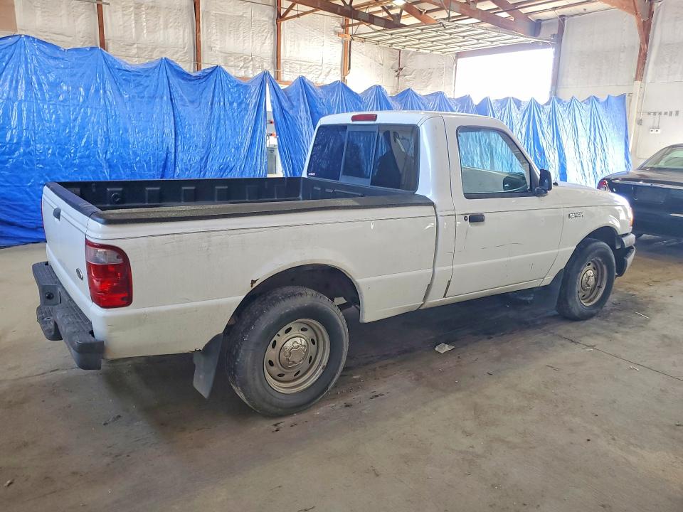 Aukcja sprzedaży 2002 Ford Ranger, vin: 1FTYR10D62PB49797, numer aukcji: 64073846