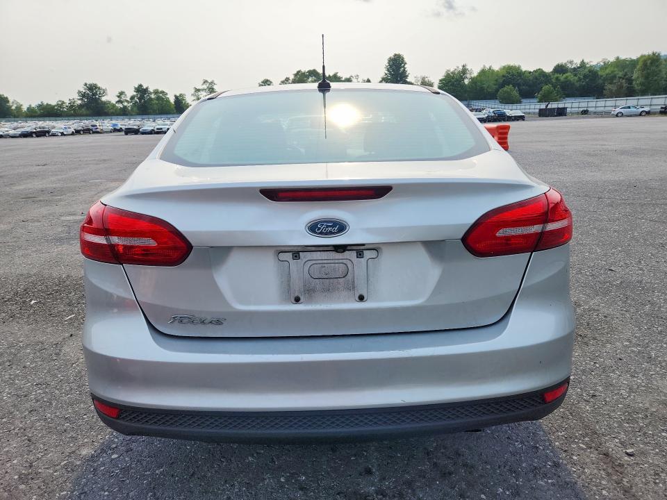 Продажа на аукционе авто 2017 Ford Focus, vin: 1FADP3E2XHL269230, номер лота: 64971156