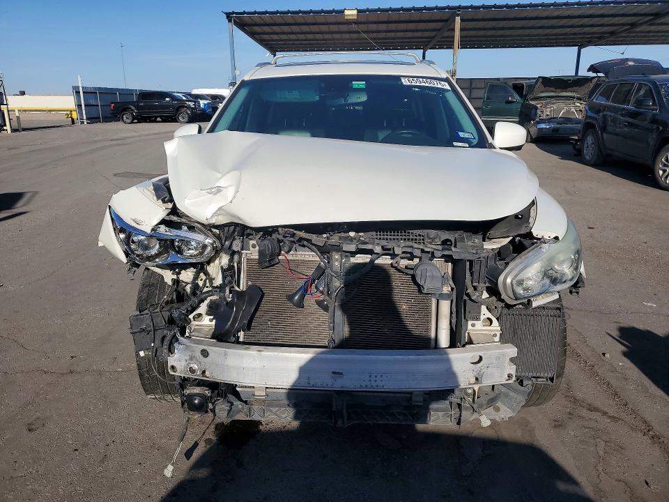 Продаж на аукціоні авто 2015 Infiniti Qx60, vin: 5N1AL0MM1FC547709, номер лоту: 65946076