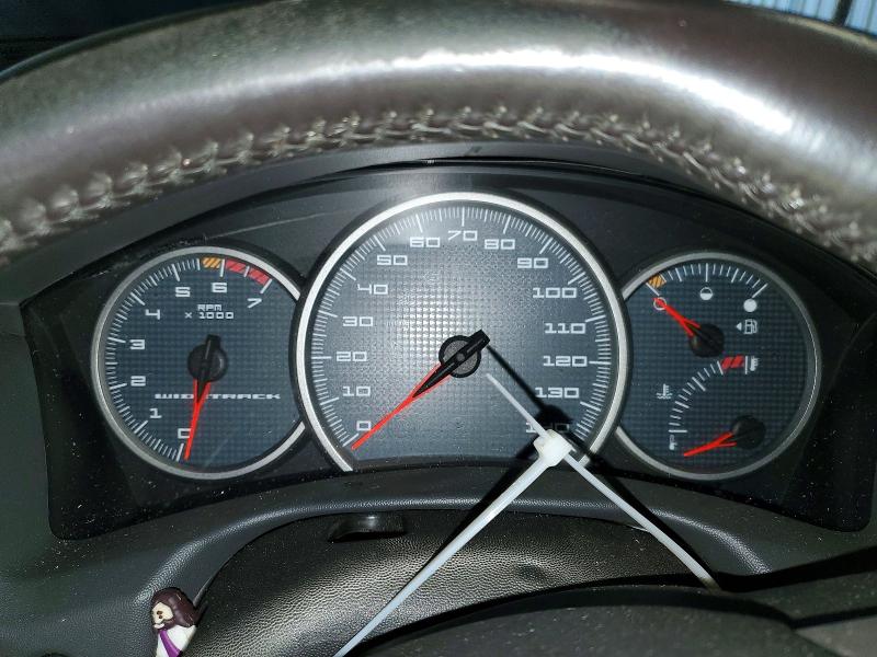 Aukcja sprzedaży 2005 Pontiac Grand Prix, vin: 2G2WS522951284891, numer aukcji: 65297816