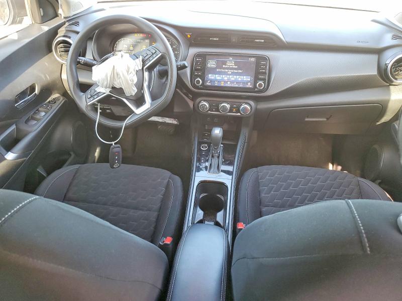 Продаж на аукціоні авто 2023 Nissan Kicks, vin: 3N1CP5CV9PL511641, номер лоту: 64415736