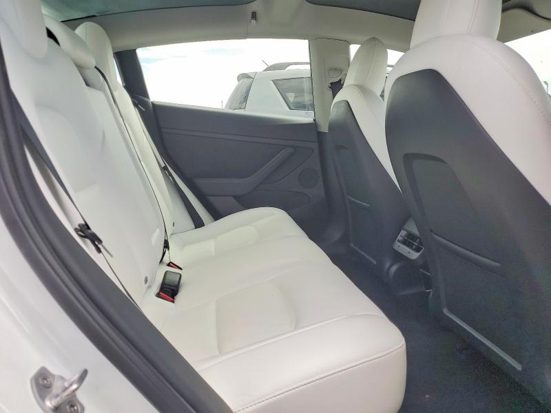 Продаж на аукціоні авто 2022 Tesla Model 3, vin: 5YJ3E1EA9NF320934, номер лоту: 65935096