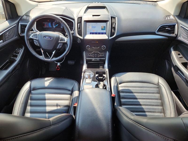 Aukcja sprzedaży 2020 Ford Edge, vin: 2FMPK4J98LBB50403, numer aukcji: 65988596