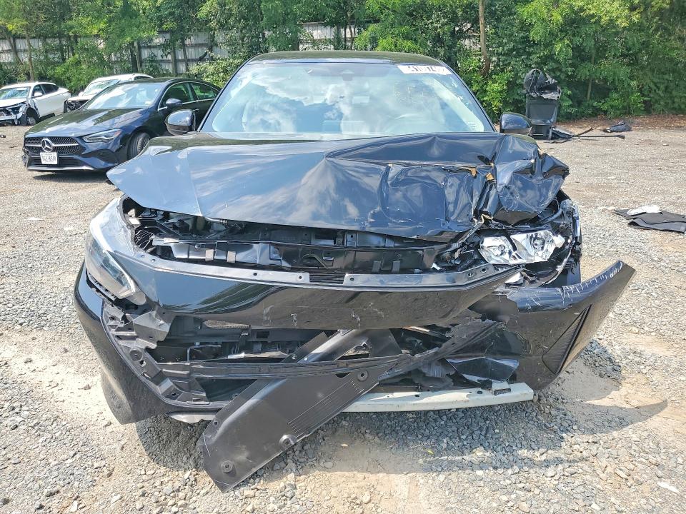Продажа на аукционе авто 2025 Nissan Sentra, vin: 3N1AB8CV0SY306647, номер лота: 64100746