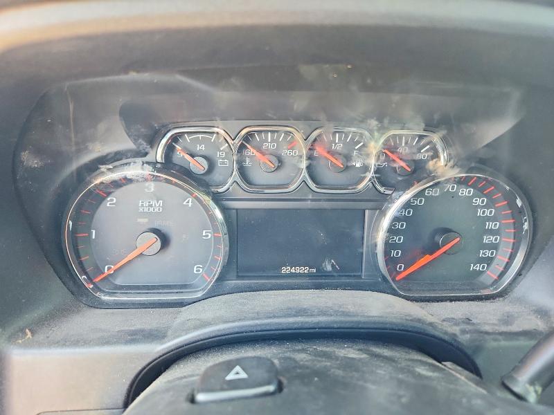 Aukcja sprzedaży 2015 Gmc Sierra, vin: 3GTP1UEC4FG285943, numer aukcji: 63568386