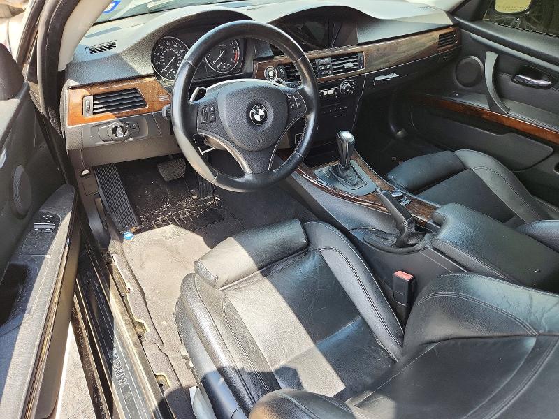 Aukcja sprzedaży 2011 Bmw 328, vin: WBAKE3C50BE557478, numer aukcji: 64147006