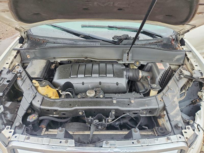 Aukcja sprzedaży 2013 Gmc Acadia, vin: 1GKKVTKDXDJ143215, numer aukcji: 64830596