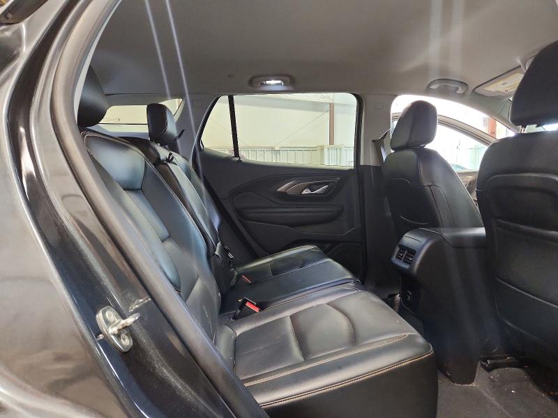 Aukcja sprzedaży 2018 Gmc Terrain, vin: 3GKALVEX8JL215553, numer aukcji: 64518656