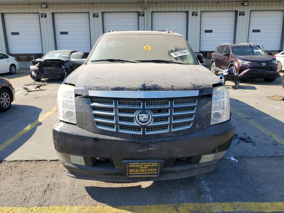 Aukcja sprzedaży 2007 Cadillac Escalade, vin: 1GYFK66837R387938, numer aukcji: 66778936