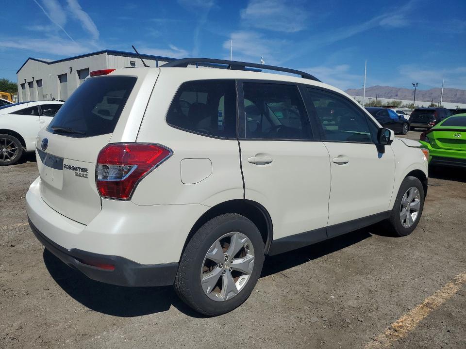Aukcja sprzedaży 2015 Subaru Forester, vin: JF2SJADC8FH482521, numer aukcji: 65860066