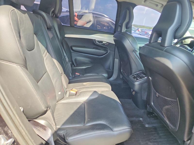 Aukcja sprzedaży 2017 Volvo Xc90, vin: YV4A22PK9H1115703, numer aukcji: 64069206