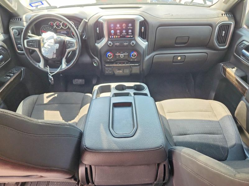 66585946 :رقم المزاد ، 3GCPWCED2LG274732 vin ، 2020 Chevrolet Silverado مزاد بيع