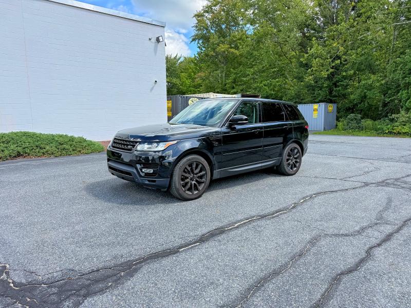 Aukcja sprzedaży 2014 Land Rover Range Rover Sport, vin: SALWR2WF0EA327970, numer aukcji: 67409666