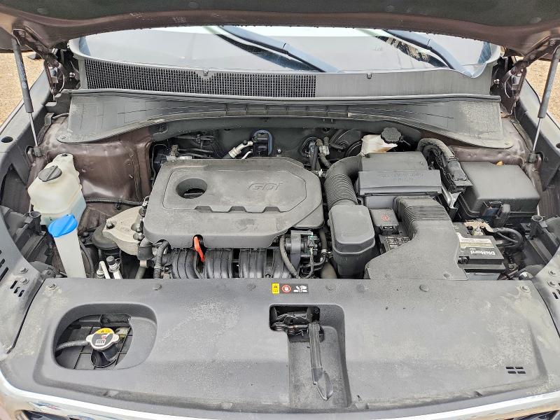 Aukcja sprzedaży 2020 Kia Sorento, vin: 5XYPG4A35LG648295, numer aukcji: 62996566