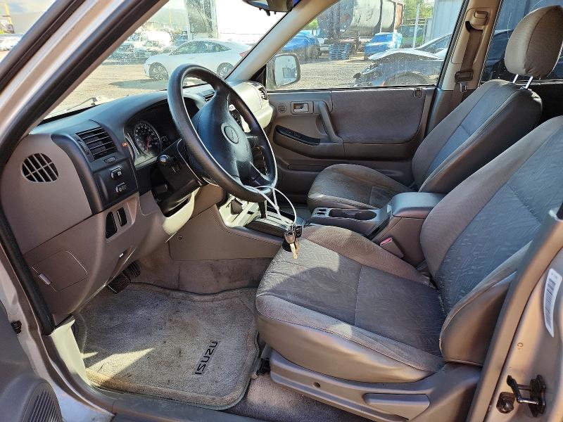 Продаж на аукціоні авто 2004 Isuzu Rodeo, vin: 4S2CK58W244314149, номер лоту: 66138416