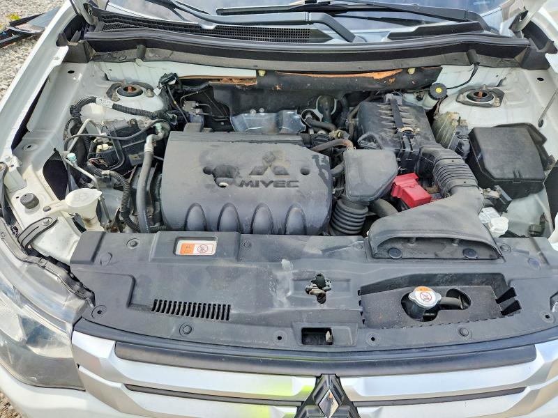 Продаж на аукціоні авто 2015 Mitsubishi Outlander, vin: JA4AD3A34FZ004408, номер лоту: 61667006