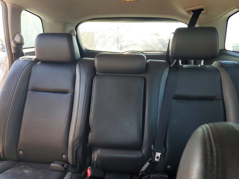 67095606 :رقم المزاد ، JM3TB38A180161031 vin ، 2008 Mazda Cx-9 مزاد بيع