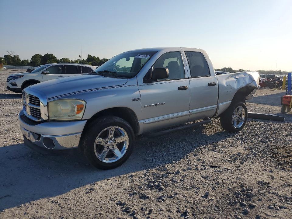 Aukcja sprzedaży 2007 Dodge Ram 1500, vin: 1D7HA18P77S172781, numer aukcji: 65118106