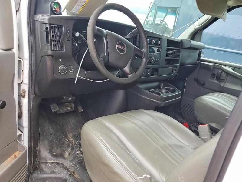 Продаж на аукціоні авто 2013 Gmc Savana, vin: 1GDY72CA7D1904583, номер лоту: 64558136