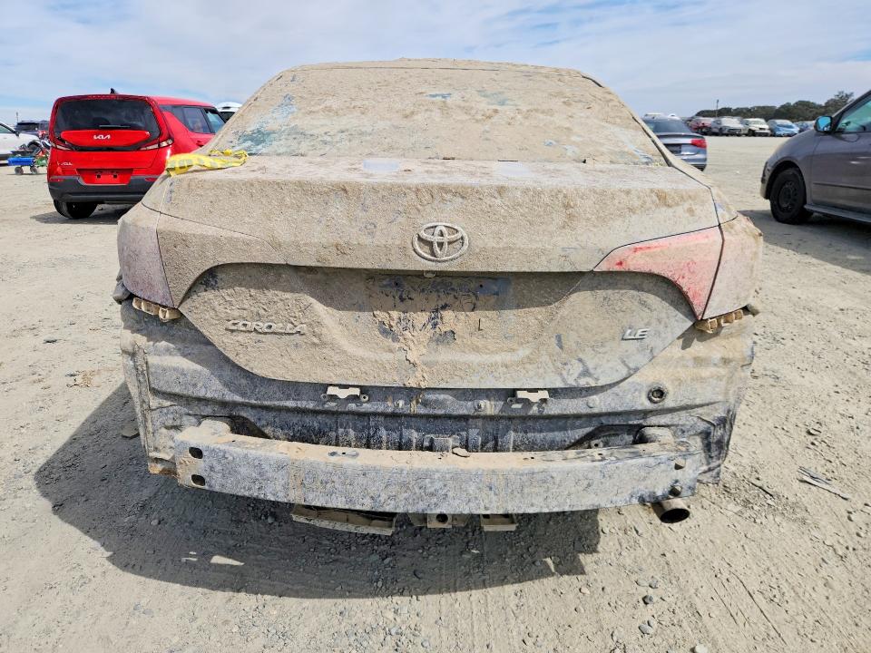 Продаж на аукціоні авто 2019 Toyota Corolla, vin: 5YFBURHE4KP914536, номер лоту: 66260796