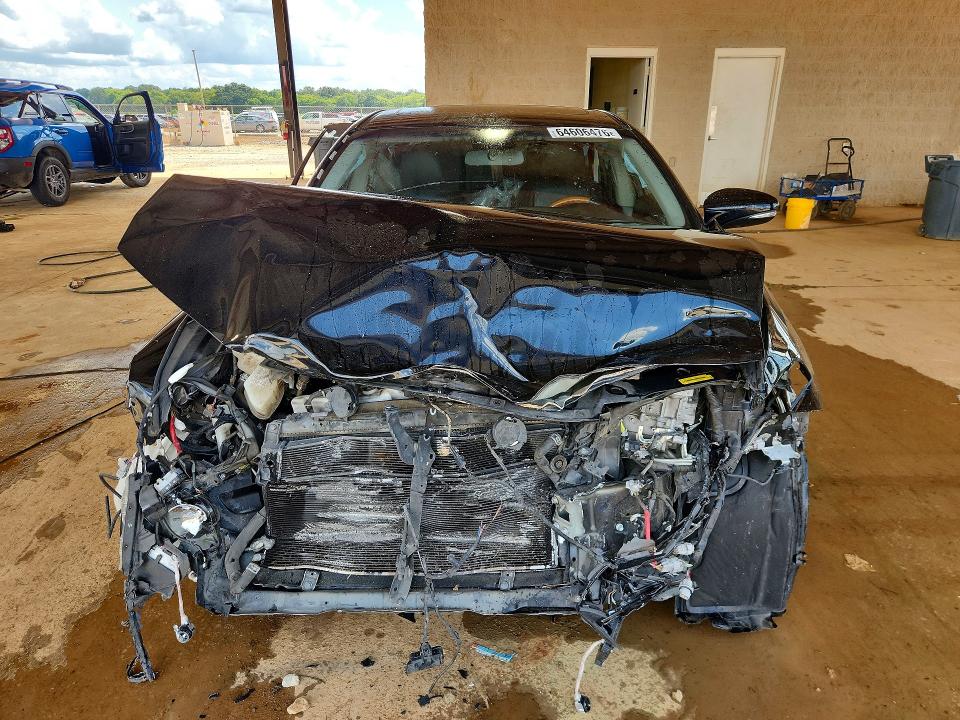 Aukcja sprzedaży 2013 Lexus Es, vin: JTHBW1GG5D2001847, numer aukcji: 64606476