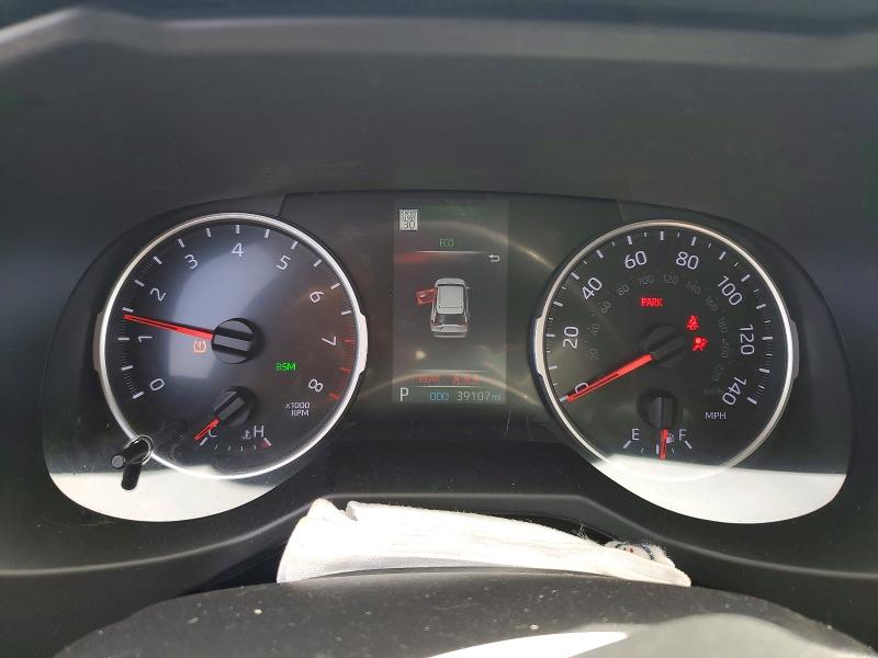 Aukcja sprzedaży 2019 Toyota Rav4, vin: 2T3K1RFV0KW009941, numer aukcji: 63687106