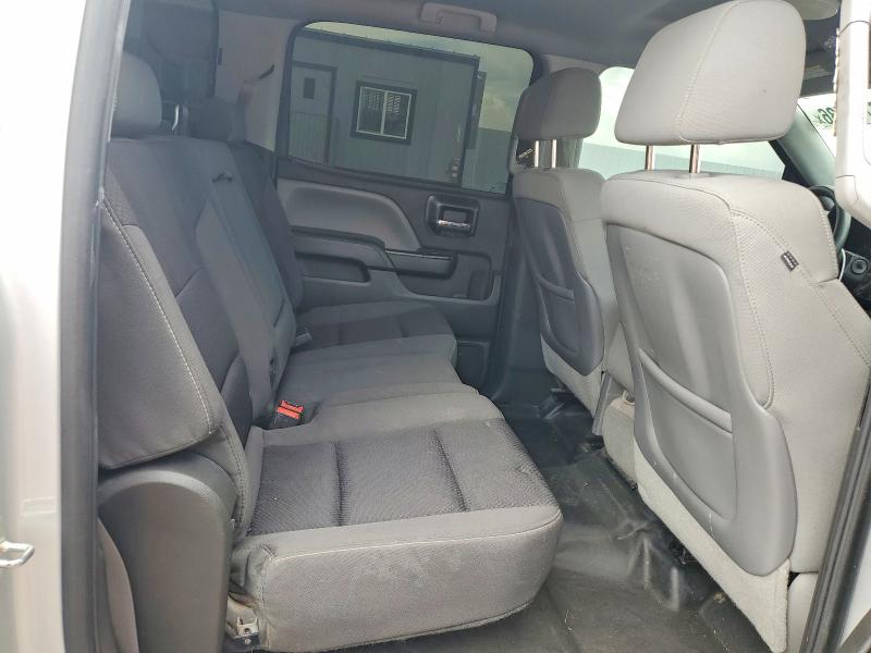 Продажа на аукционе авто 2015 Chevrolet Silverado, vin: 3GCUKPEC2FG465259, номер лота: 66744436