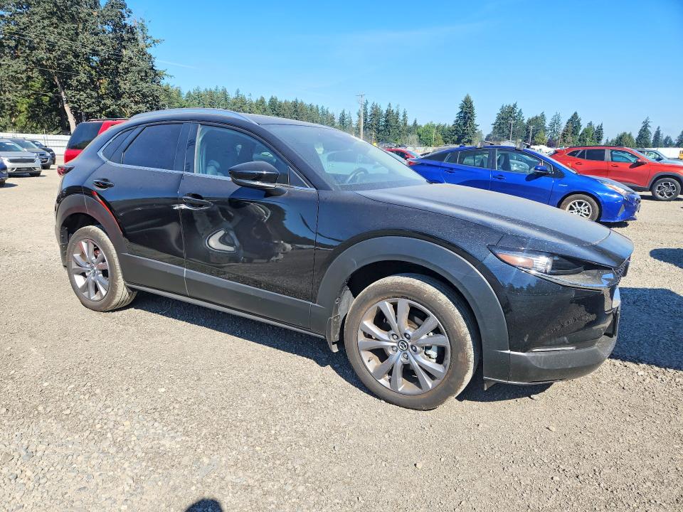 Aukcja sprzedaży 2025 Mazda Cx-30, vin: 3MVDMBCM3SM796466, numer aukcji: 64672976
